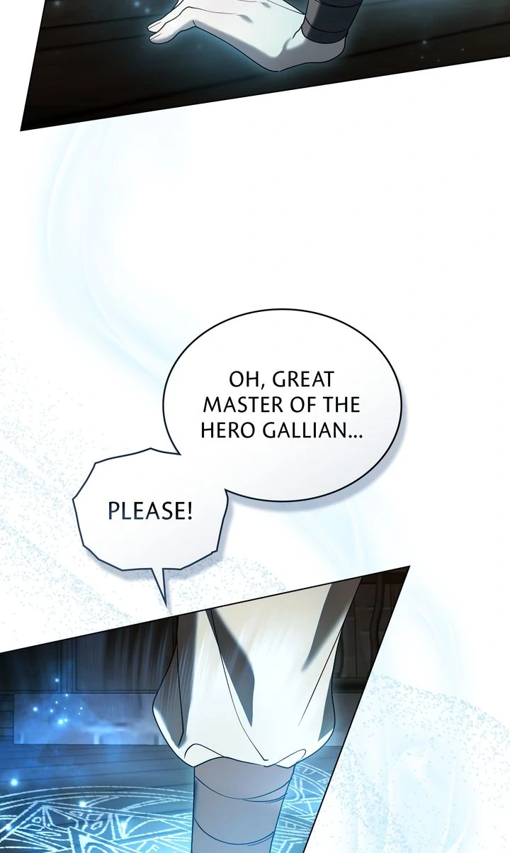 It Was Just a Contract Marriage chapter 63 page 52