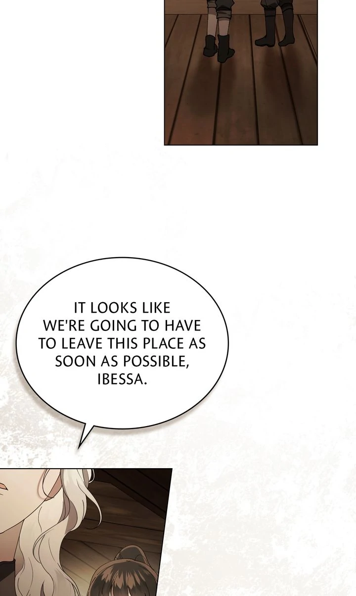 It Was Just a Contract Marriage chapter 63 page 6
