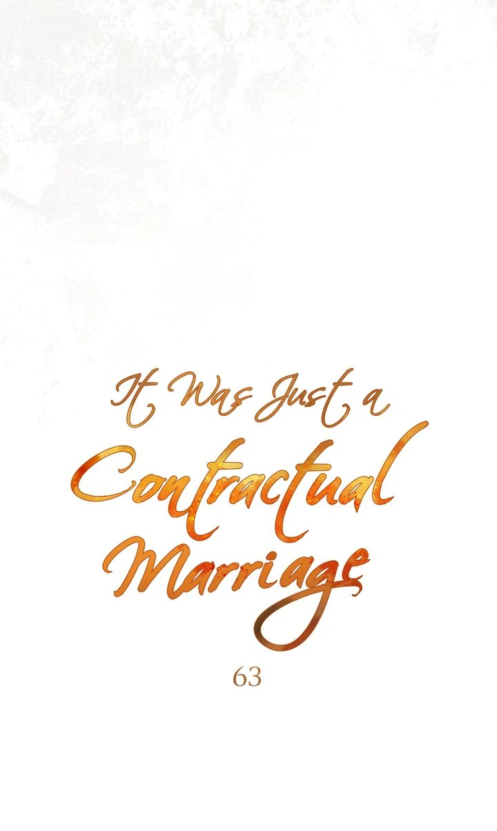 It Was Just a Contract Marriage chapter 63 page 9