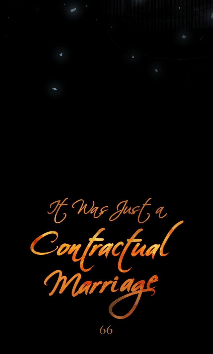 It Was Just a Contract Marriage chapter 66 page 10