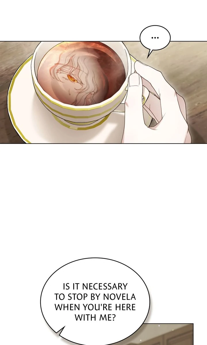 It Was Just a Contract Marriage chapter 66 page 14