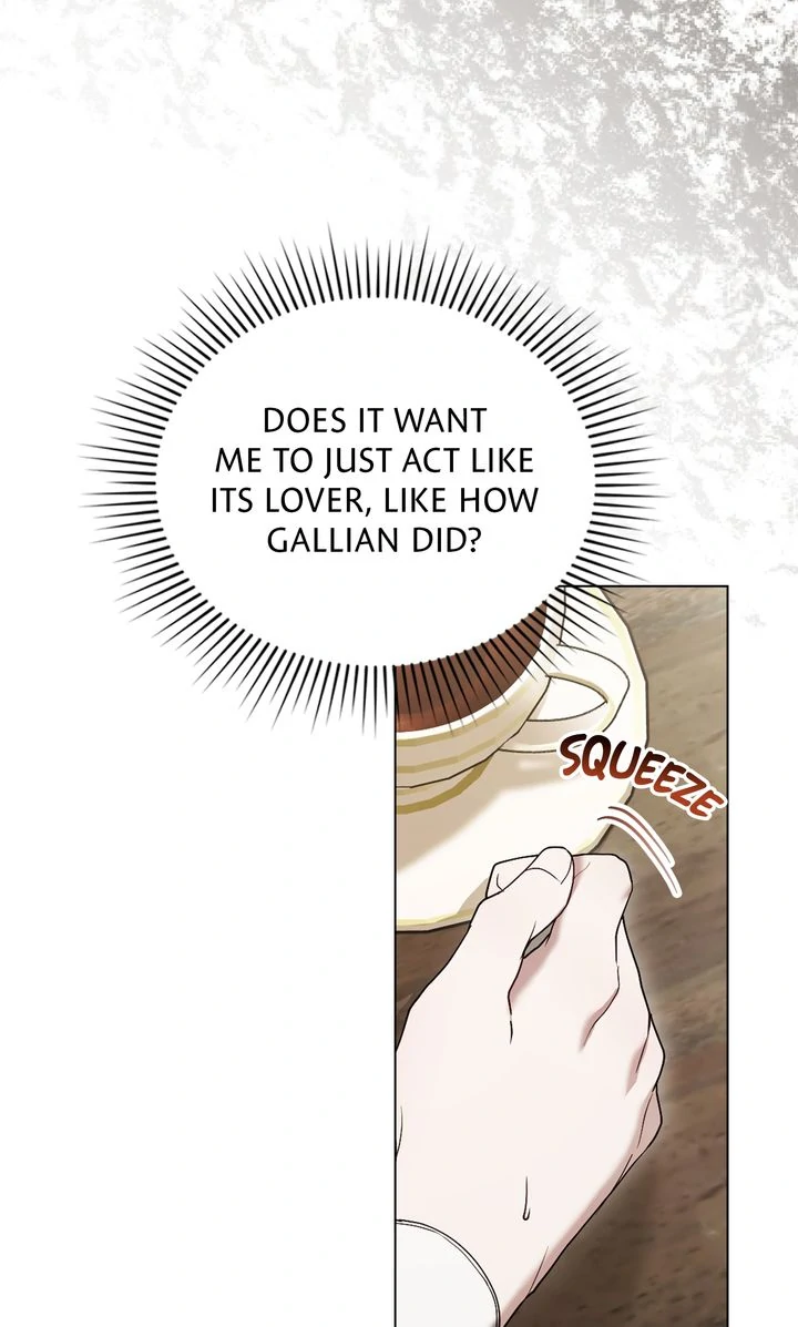 It Was Just a Contract Marriage chapter 66 page 21