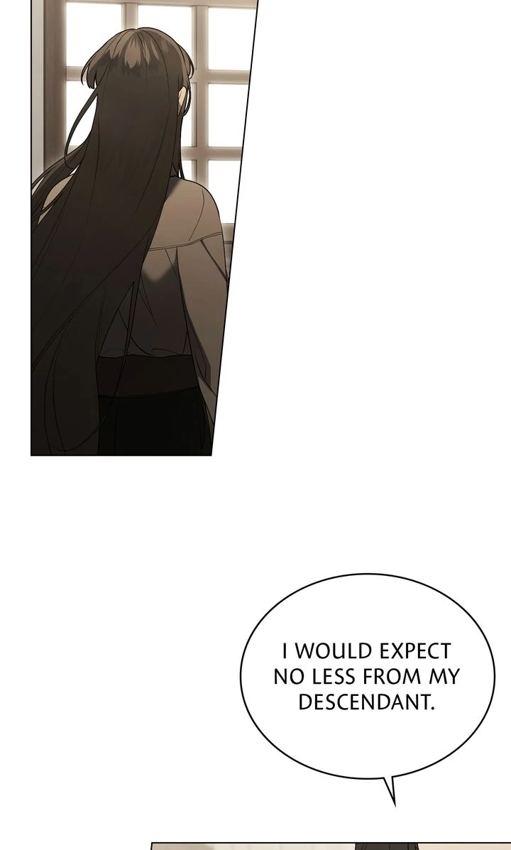 It Was Just a Contract Marriage chapter 66 page 35
