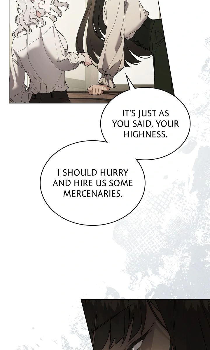 It Was Just a Contract Marriage chapter 66 page 38