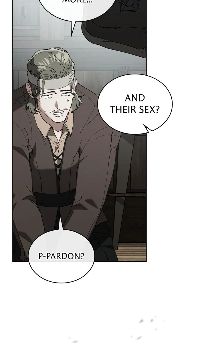 It Was Just a Contract Marriage chapter 66 page 47