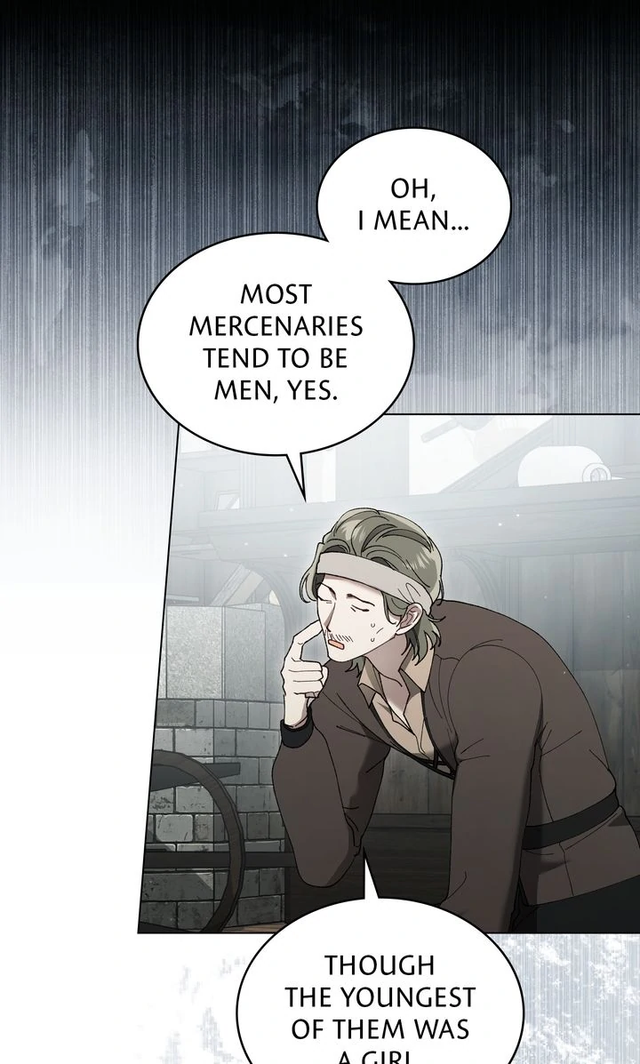 It Was Just a Contract Marriage chapter 66 page 50