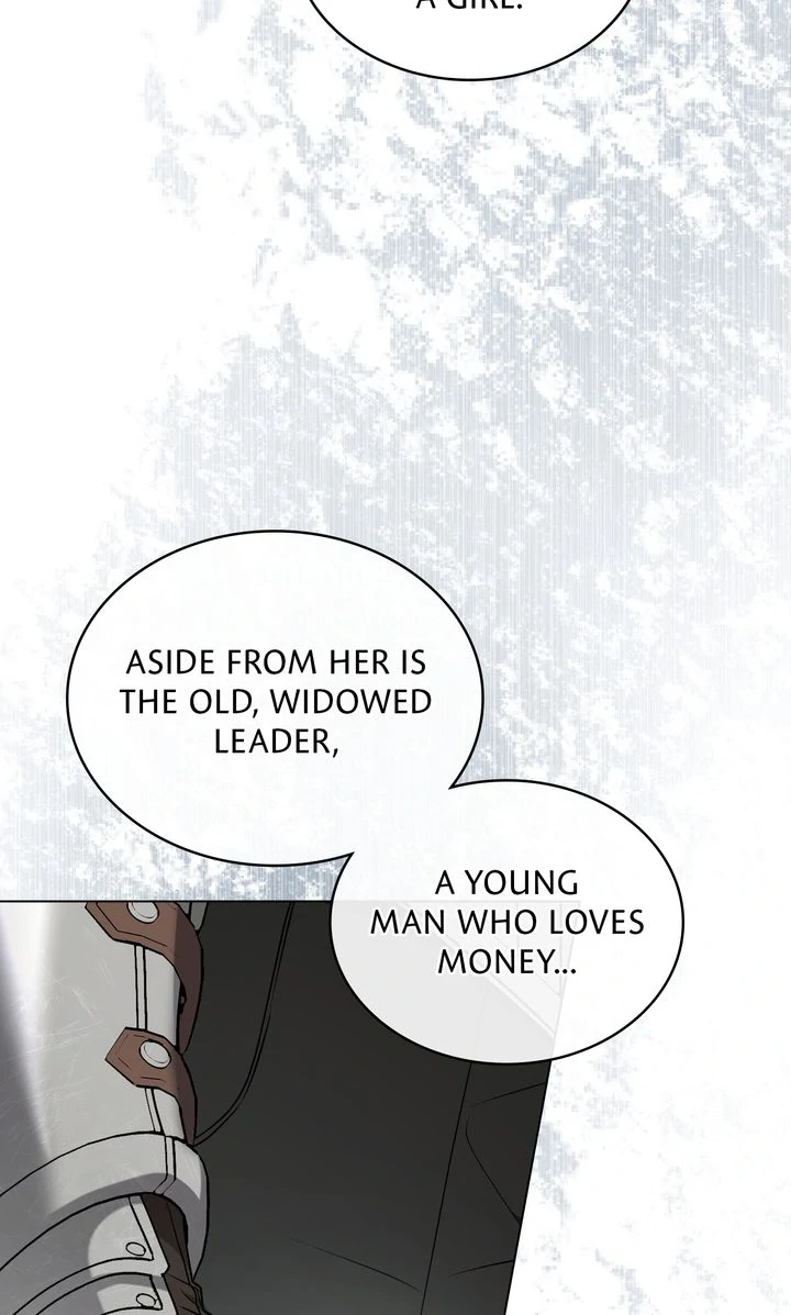 It Was Just a Contract Marriage chapter 66 page 51