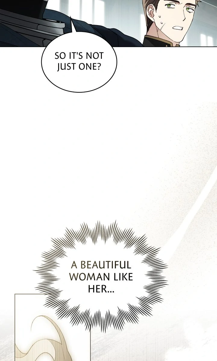 It Was Just a Contract Marriage chapter 66 page 53