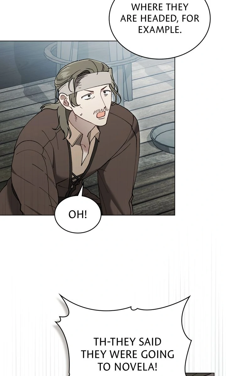 It Was Just a Contract Marriage chapter 66 page 59