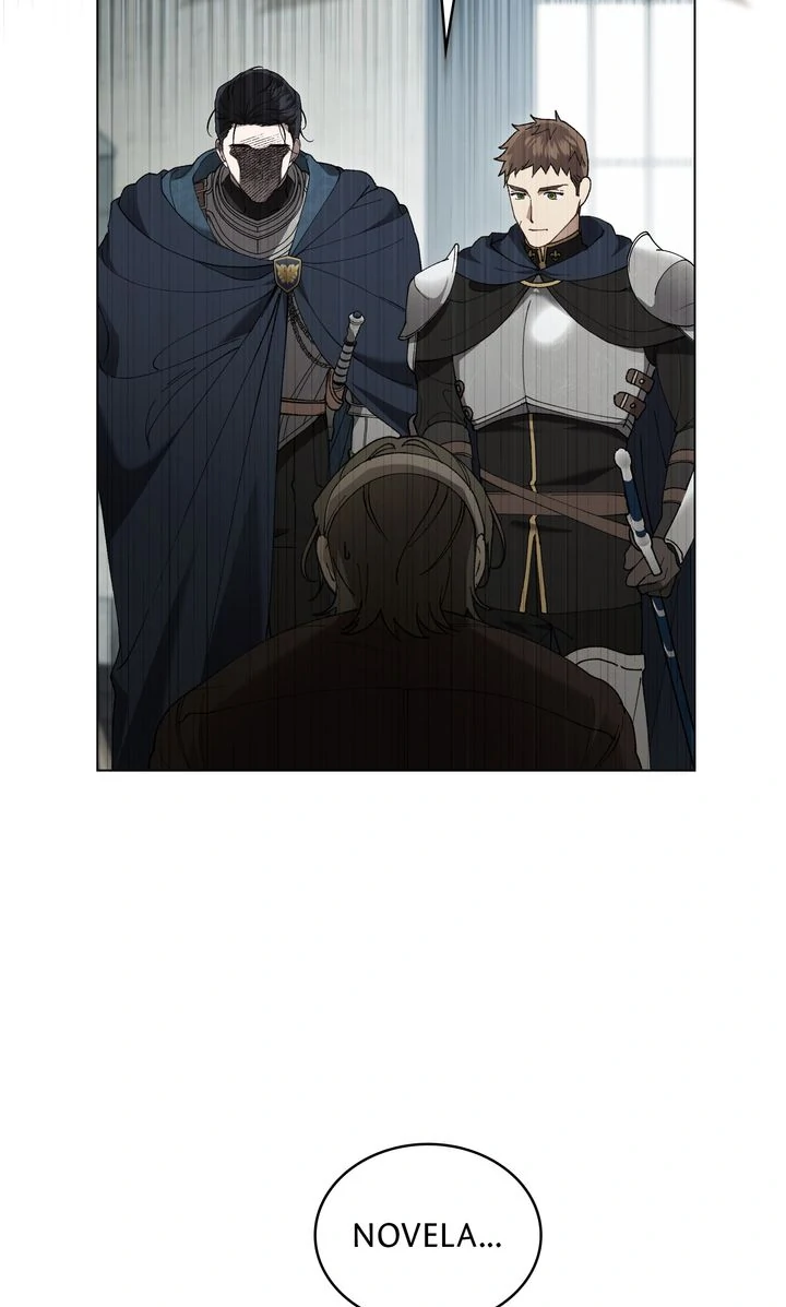 It Was Just a Contract Marriage chapter 66 page 61
