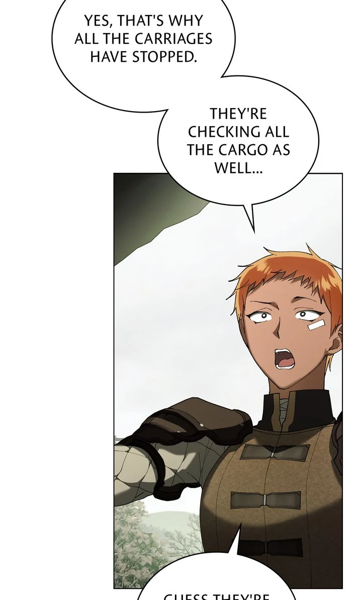It Was Just a Contract Marriage chapter 69 page 13