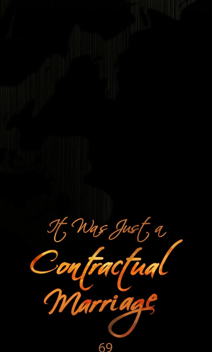 It Was Just a Contract Marriage chapter 69 page 18