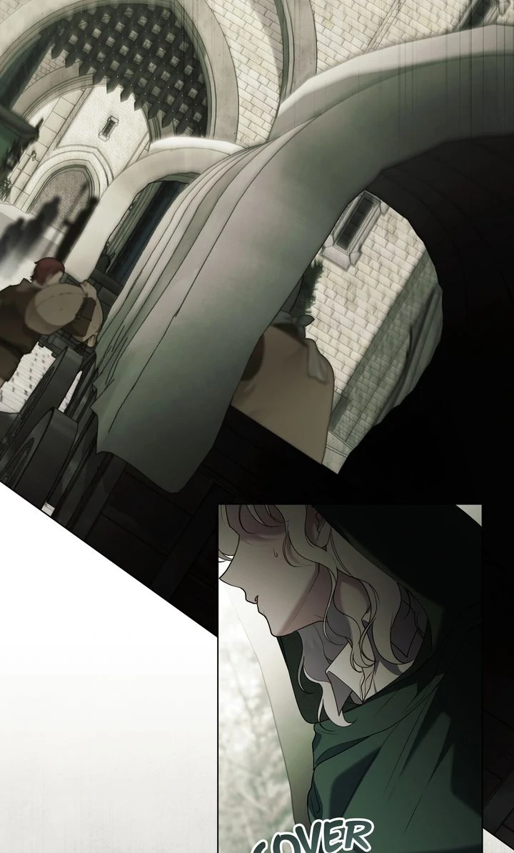 It Was Just a Contract Marriage chapter 69 page 22