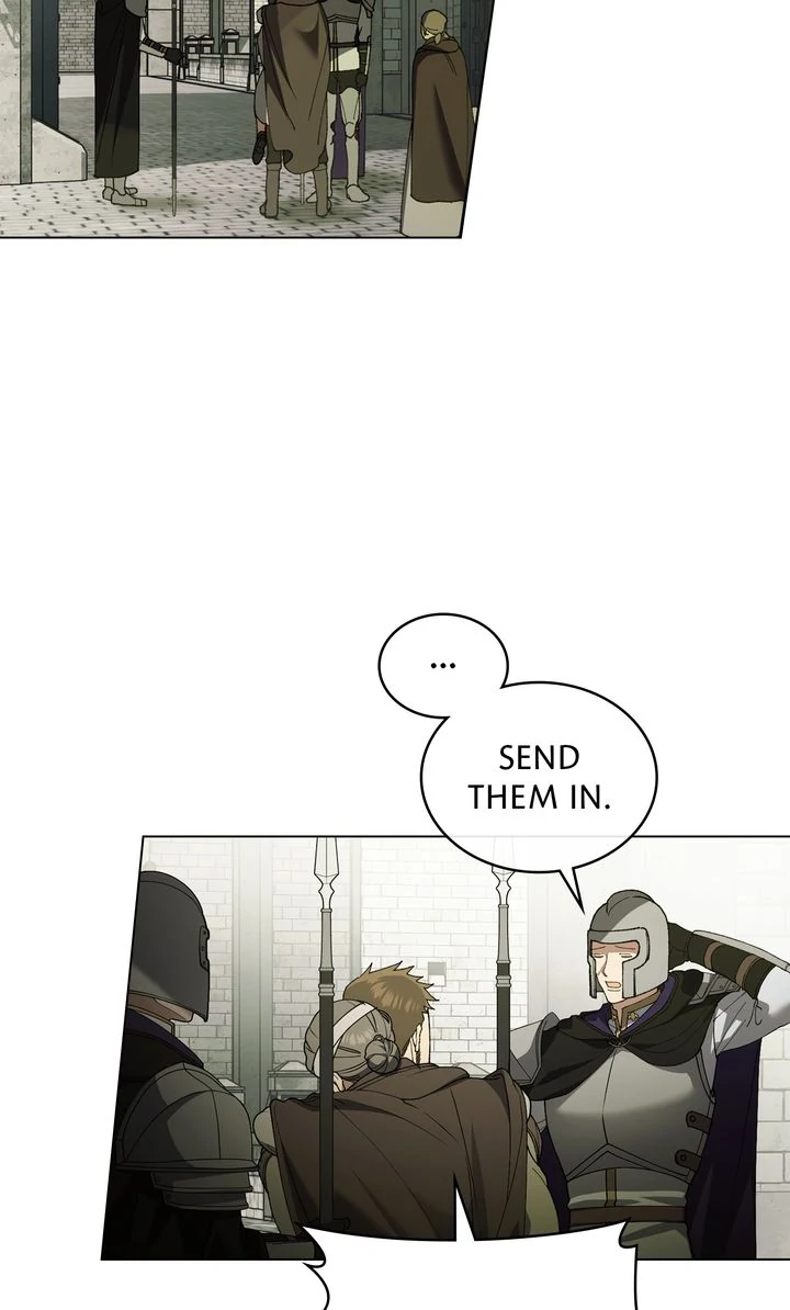 It Was Just a Contract Marriage chapter 69 page 28