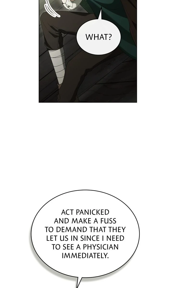 It Was Just a Contract Marriage chapter 69 page 32