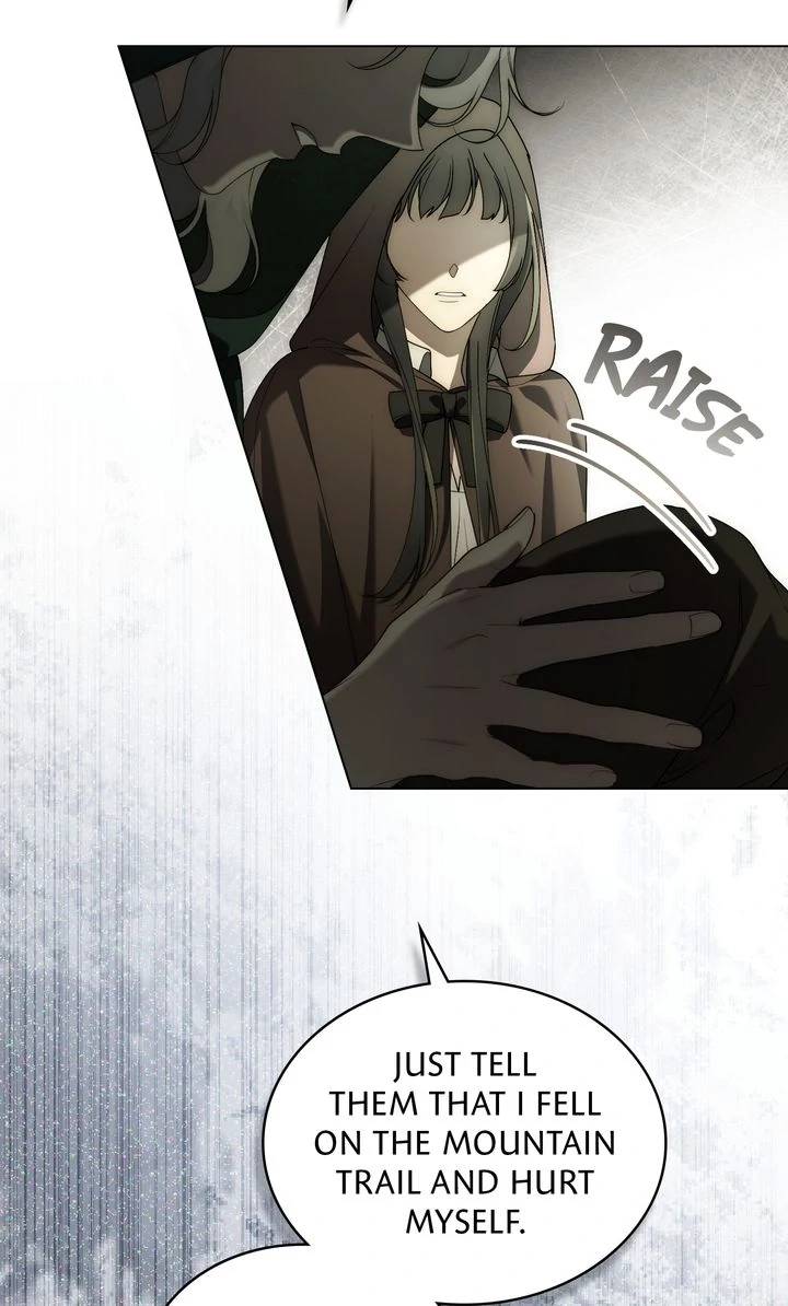 It Was Just a Contract Marriage chapter 69 page 33