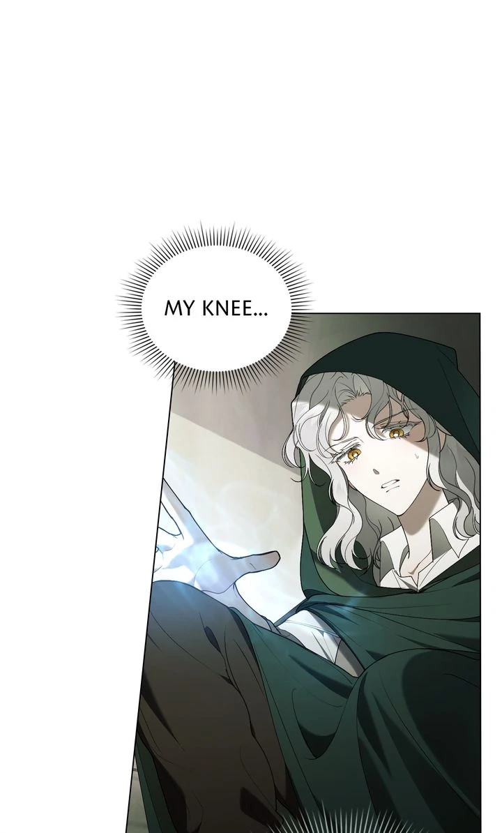 It Was Just a Contract Marriage chapter 69 page 35