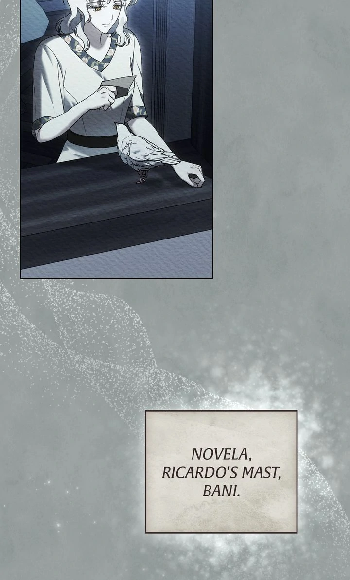 It Was Just a Contract Marriage chapter 69 page 5