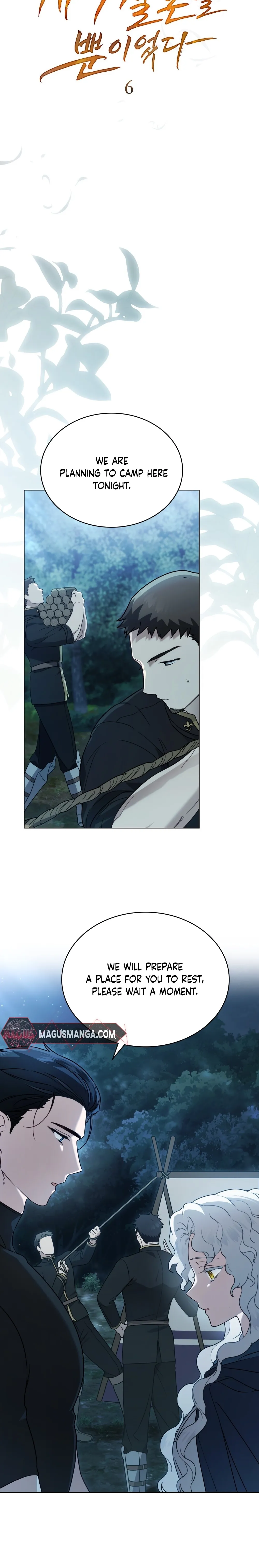 It Was Just a Contract Marriage chapter 7 page 3