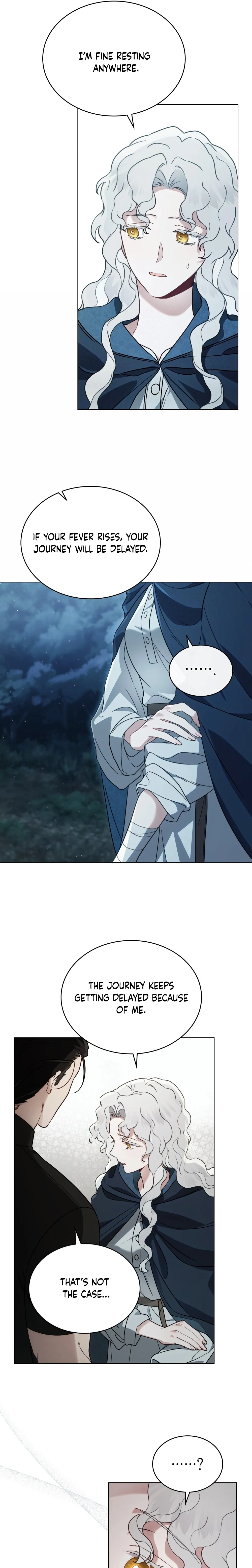 It Was Just a Contract Marriage chapter 7 page 4