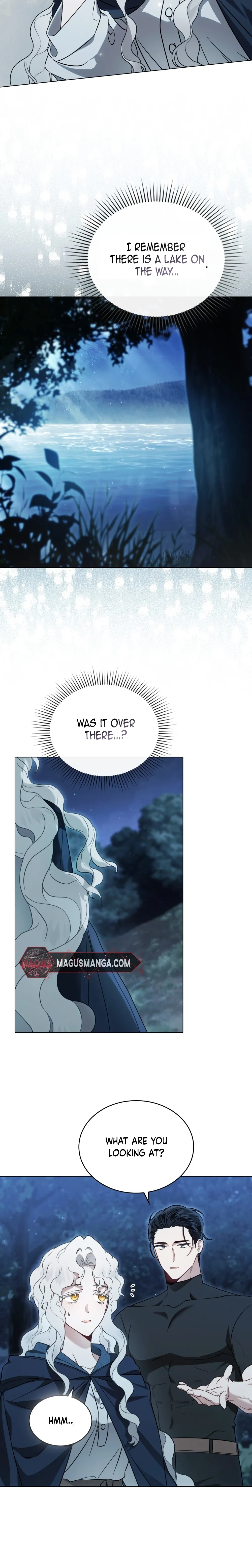 It Was Just a Contract Marriage chapter 7 page 6