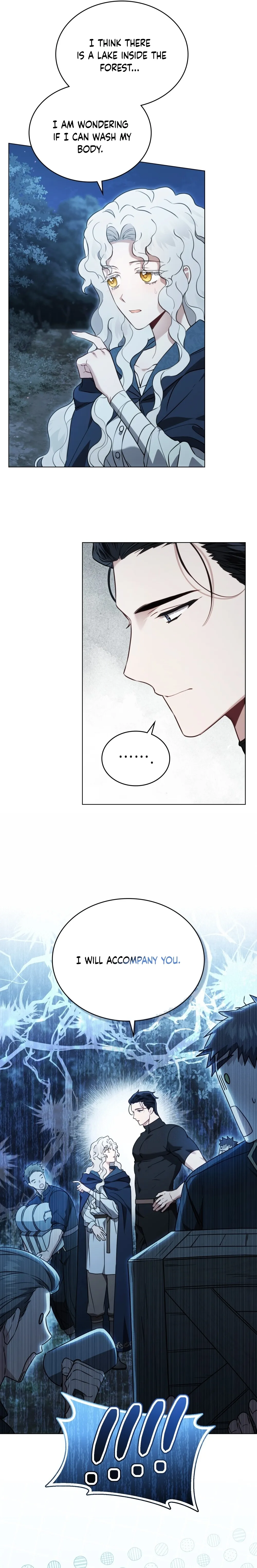 It Was Just a Contract Marriage chapter 7 page 7