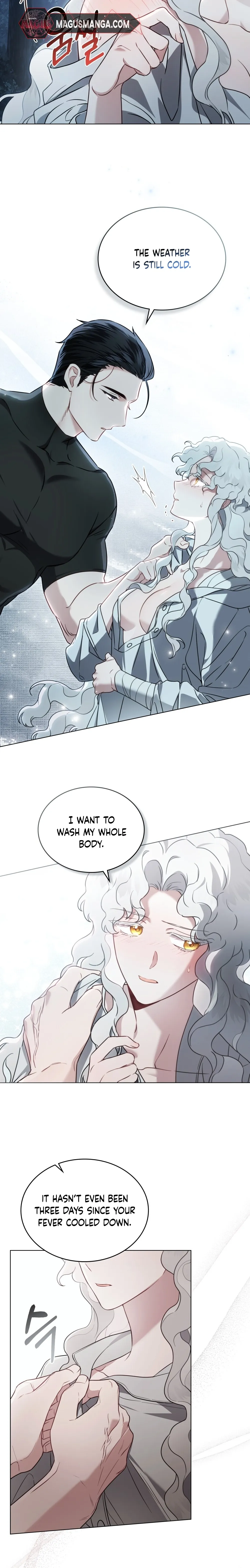 It Was Just a Contract Marriage chapter 7 page 15