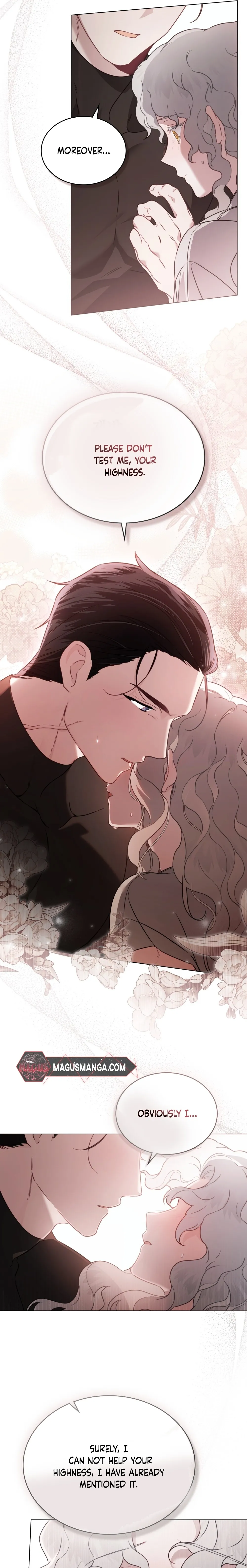 It Was Just a Contract Marriage chapter 7 page 16