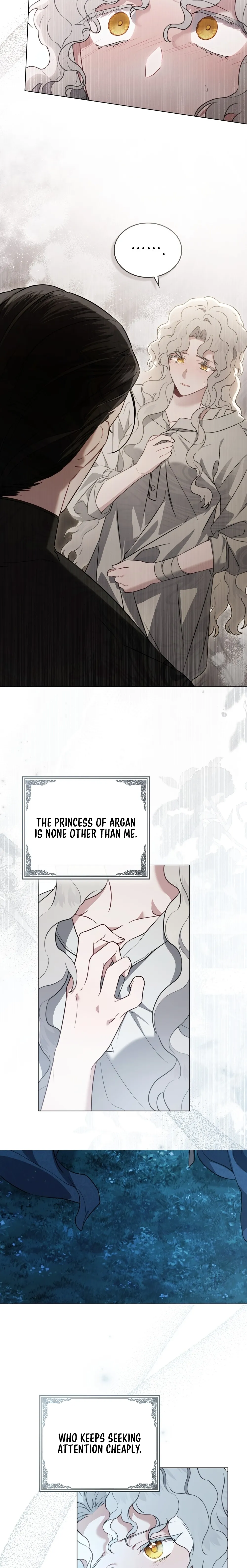 It Was Just a Contract Marriage chapter 7 page 17