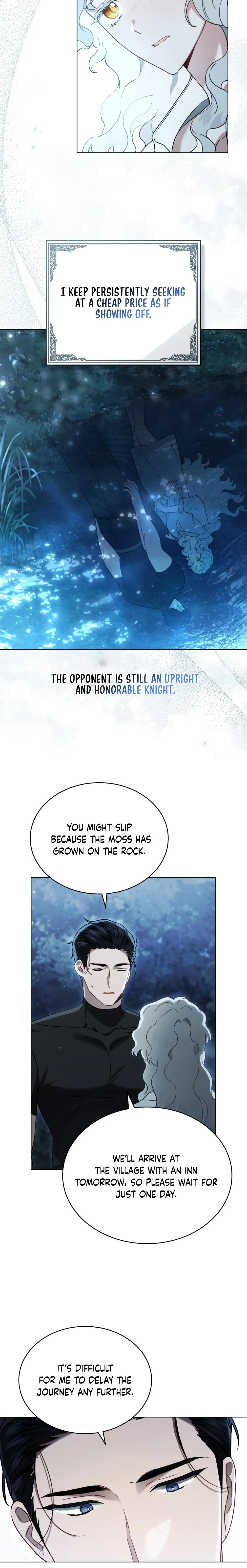 It Was Just a Contract Marriage chapter 7 page 18