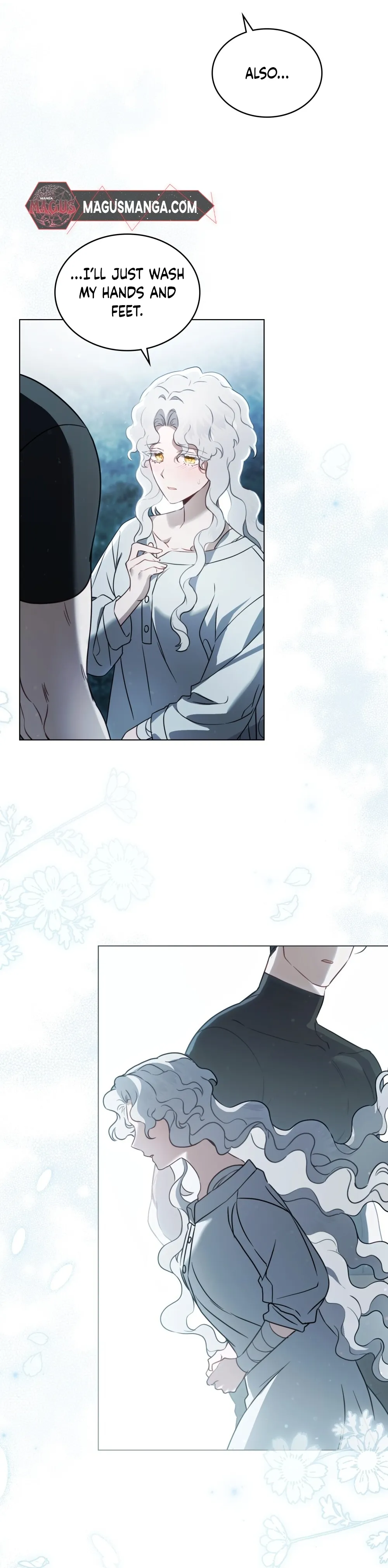 It Was Just a Contract Marriage chapter 7 page 19
