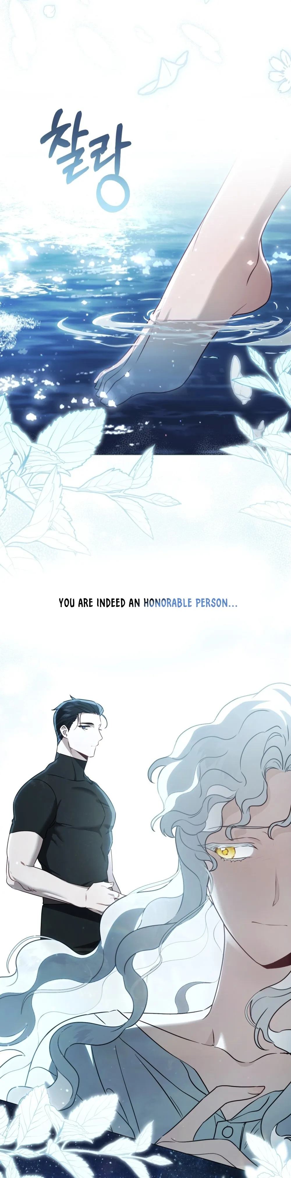 It Was Just a Contract Marriage chapter 7 page 20