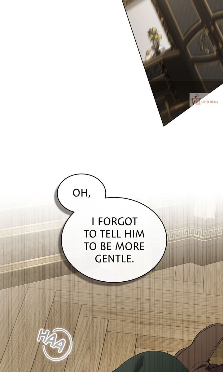 It Was Just a Contract Marriage chapter 71 page 3