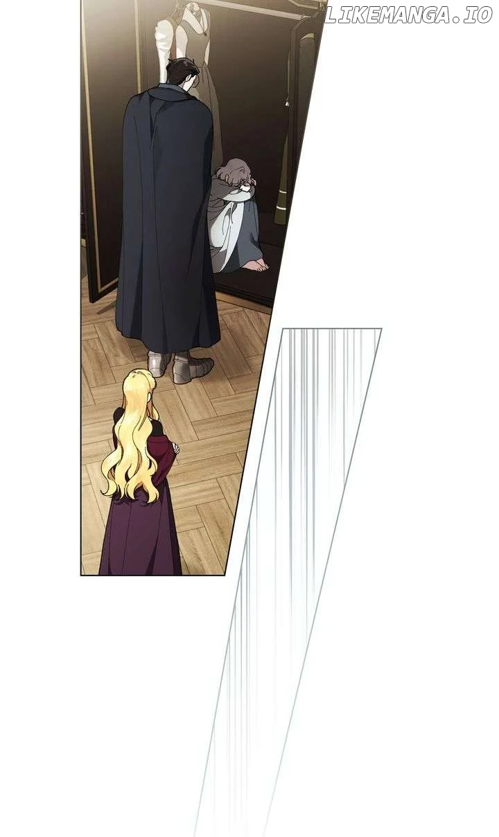 It Was Just a Contract Marriage chapter 74 page 21