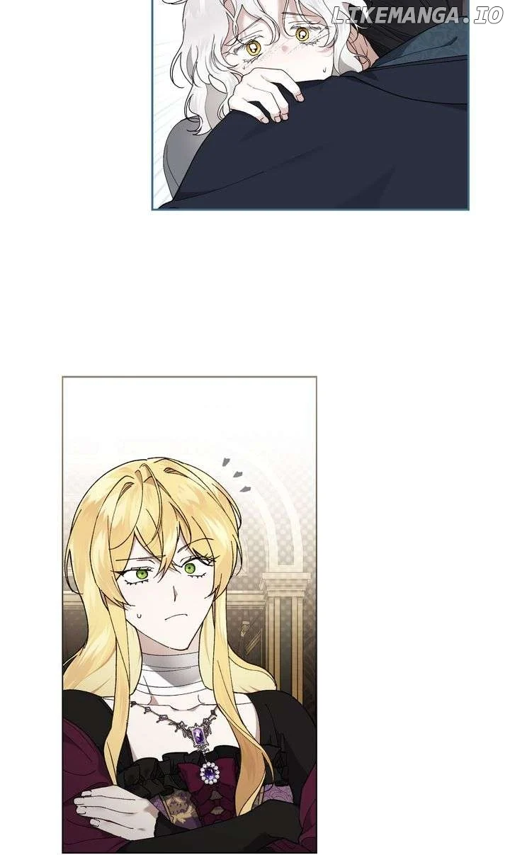 It Was Just a Contract Marriage chapter 74 page 25