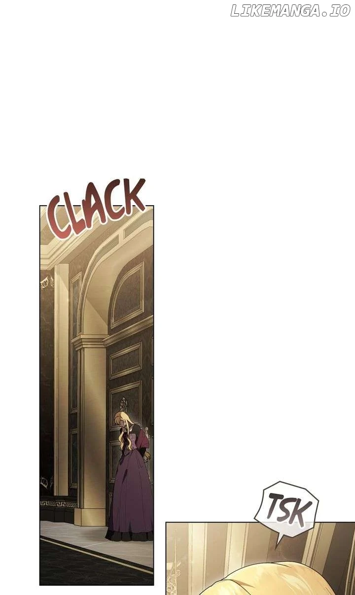 It Was Just a Contract Marriage chapter 74 page 36