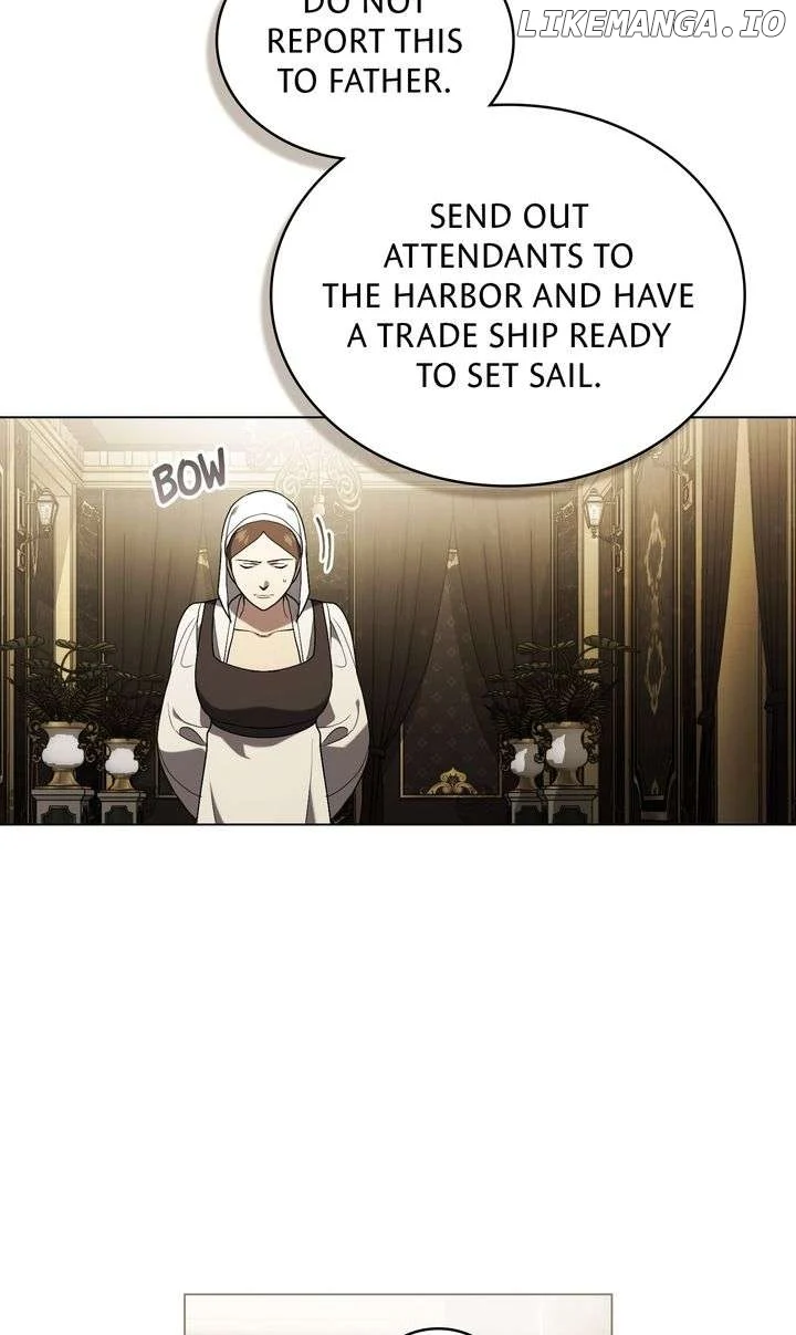 It Was Just a Contract Marriage chapter 74 page 38