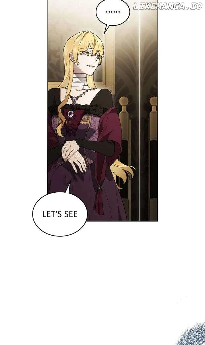 It Was Just a Contract Marriage chapter 74 page 39