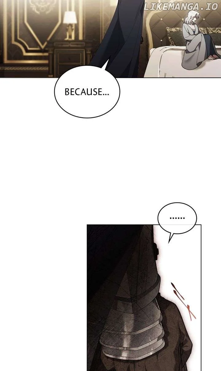It Was Just a Contract Marriage chapter 74 page 49