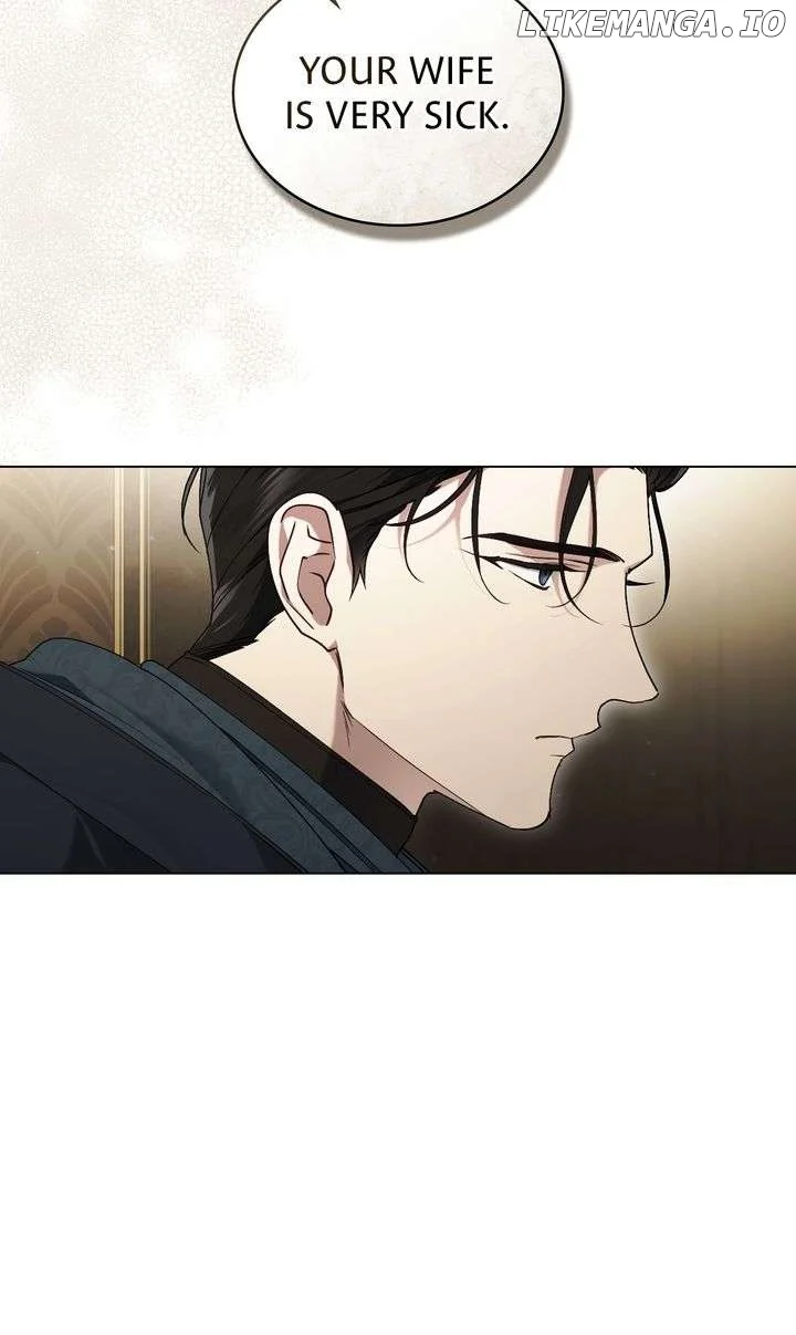 It Was Just a Contract Marriage chapter 74 page 5