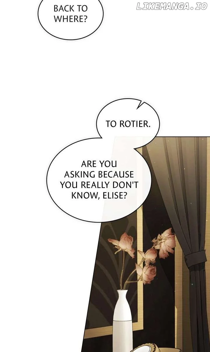It Was Just a Contract Marriage chapter 74 page 52