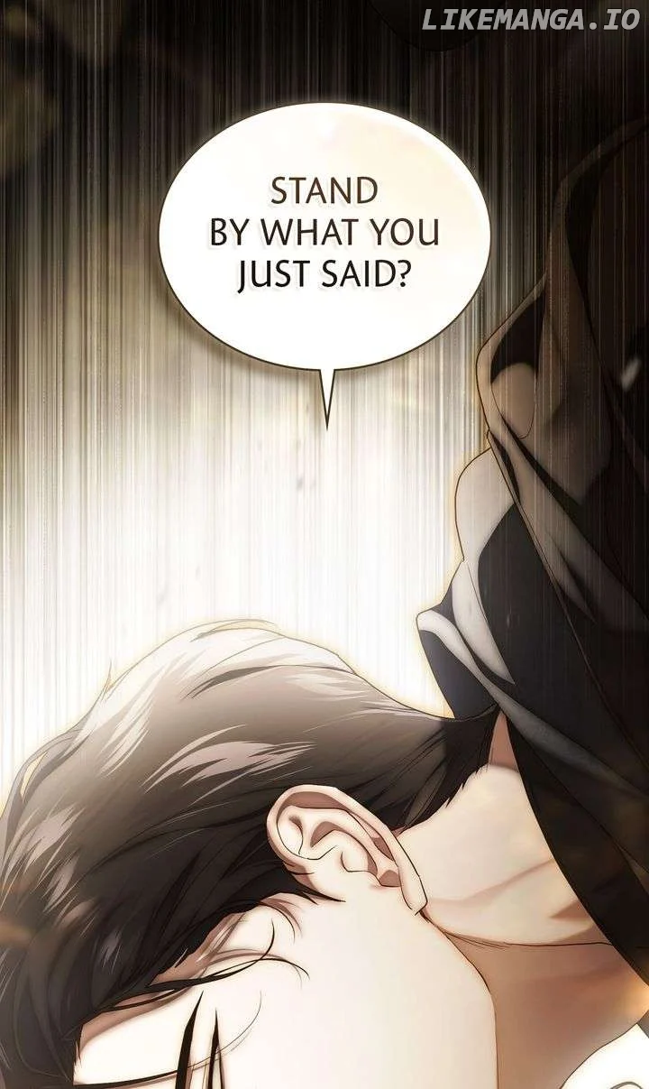 It Was Just a Contract Marriage chapter 74 page 75