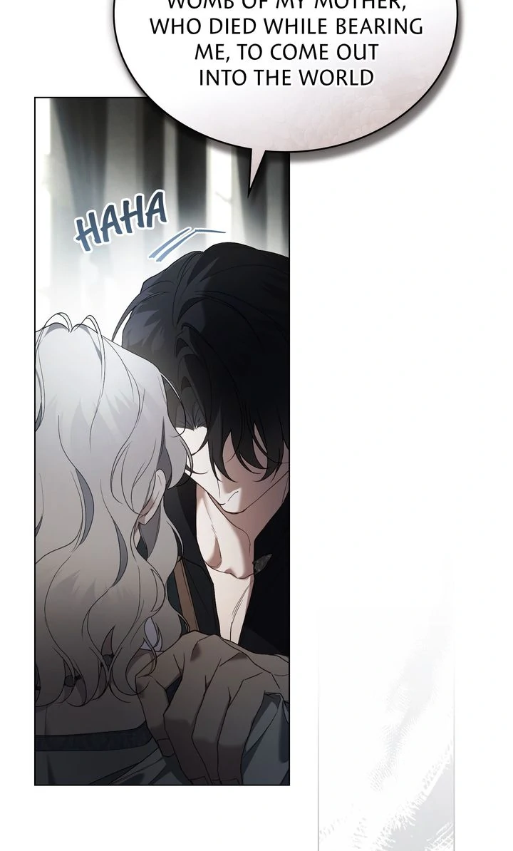 It Was Just a Contract Marriage chapter 77 page 20