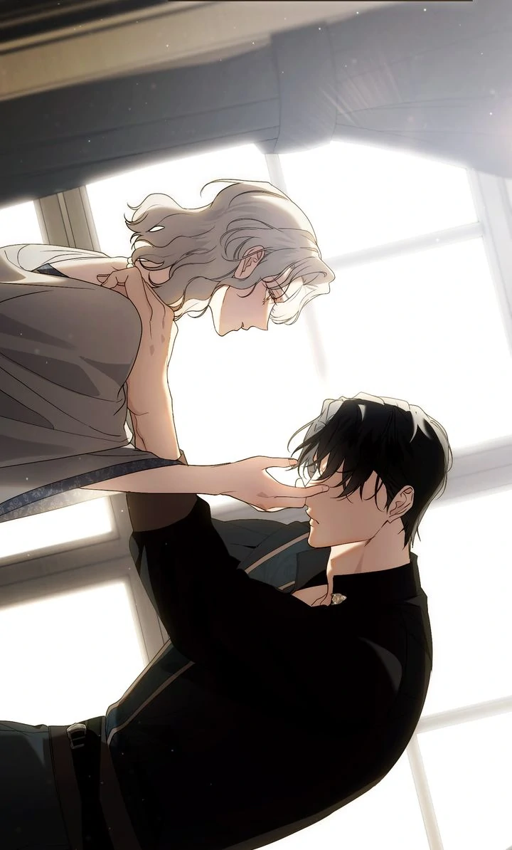 It Was Just a Contract Marriage chapter 77 page 39