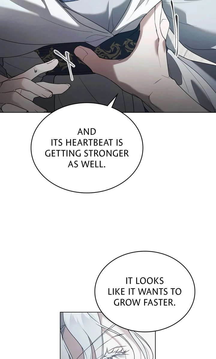 It Was Just a Contract Marriage chapter 77 page 6