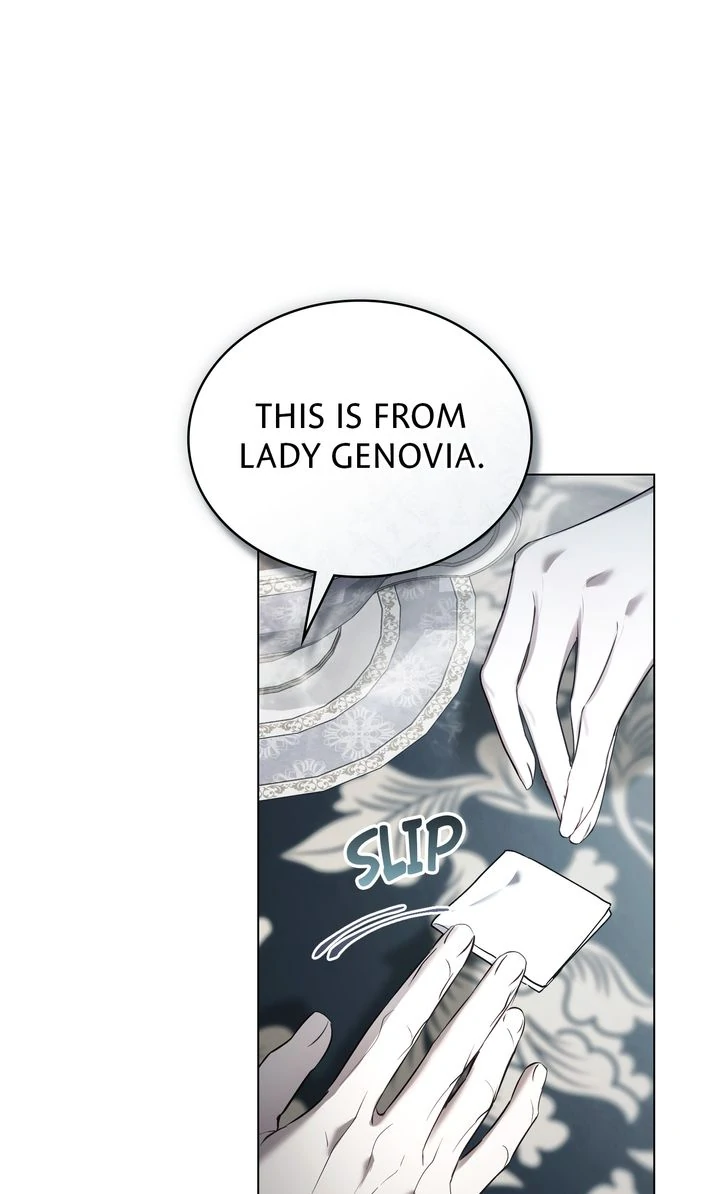 It Was Just a Contract Marriage chapter 77 page 73