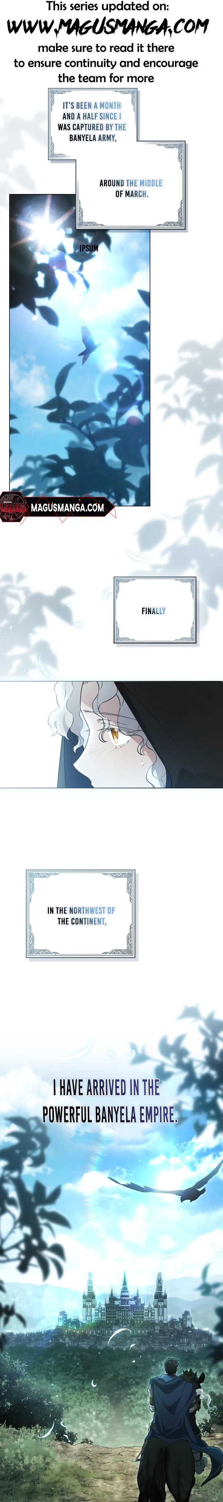 It Was Just a Contract Marriage chapter 8 page 1