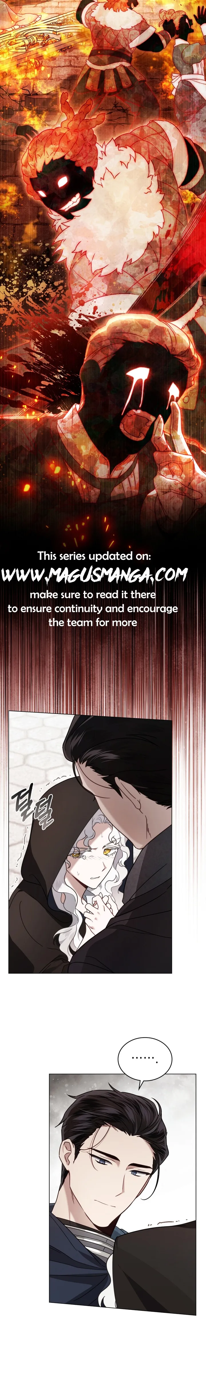 It Was Just a Contract Marriage chapter 8 page 5
