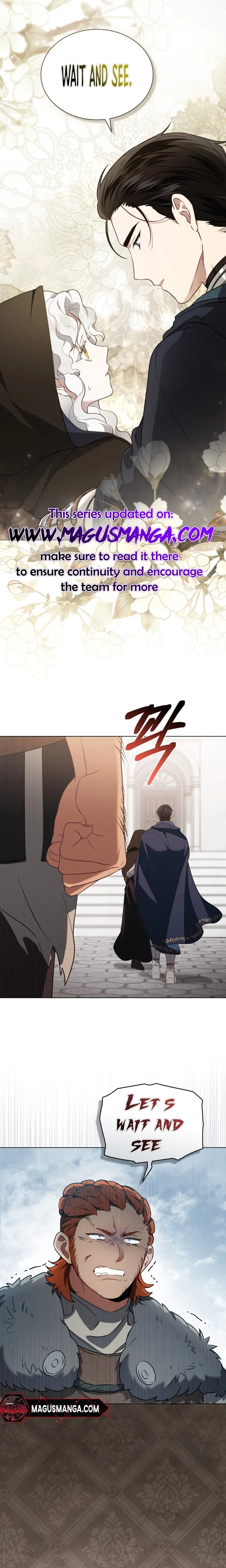 It Was Just a Contract Marriage chapter 8 page 11