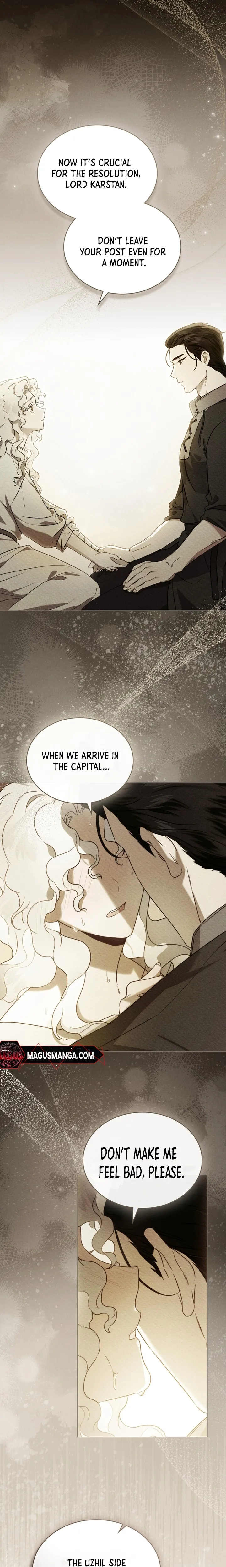 It Was Just a Contract Marriage chapter 8 page 14